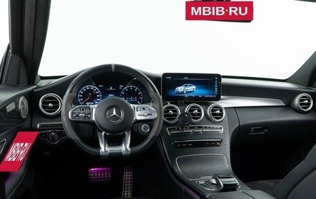 Mercedes-Benz C-Класс, 2019 год, 3 177 077 рублей, 6 фотография