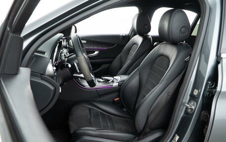 Mercedes-Benz C-Класс, 2019 год, 3 177 077 рублей, 10 фотография