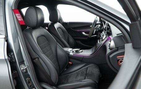 Mercedes-Benz C-Класс, 2019 год, 3 177 077 рублей, 8 фотография