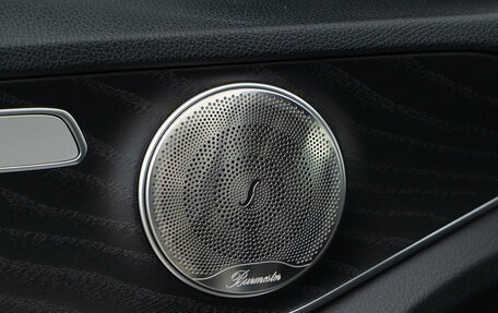 Mercedes-Benz C-Класс, 2019 год, 3 177 077 рублей, 19 фотография