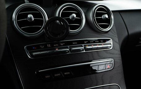 Mercedes-Benz C-Класс, 2019 год, 3 177 077 рублей, 16 фотография