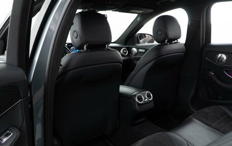 Mercedes-Benz C-Класс, 2019 год, 3 177 077 рублей, 11 фотография