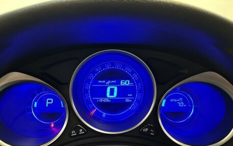 Citroen DS4, 2013 год, 920 000 рублей, 6 фотография