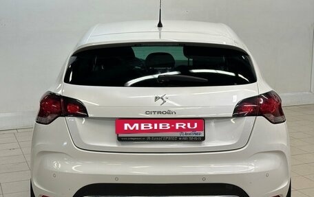 Citroen DS4, 2013 год, 920 000 рублей, 3 фотография