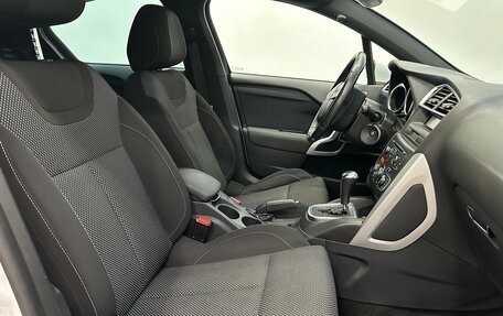 Citroen DS4, 2013 год, 920 000 рублей, 13 фотография