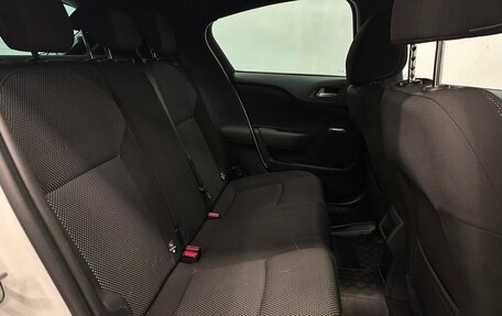 Citroen DS4, 2013 год, 920 000 рублей, 14 фотография