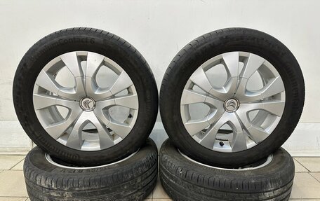 Citroen DS4, 2013 год, 920 000 рублей, 18 фотография