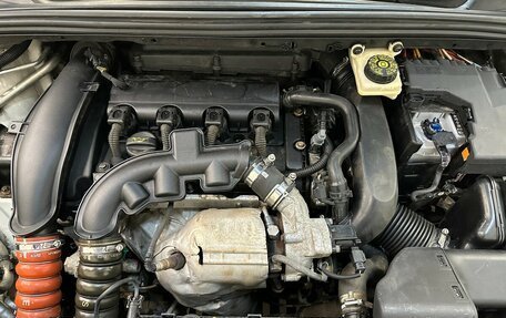 Citroen DS4, 2013 год, 920 000 рублей, 16 фотография