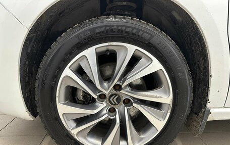 Citroen DS4, 2013 год, 920 000 рублей, 17 фотография