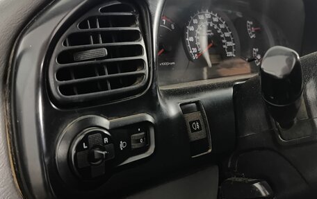 KIA Spectra II (LD), 2008 год, 500 000 рублей, 11 фотография