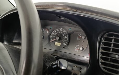 KIA Spectra II (LD), 2008 год, 500 000 рублей, 12 фотография