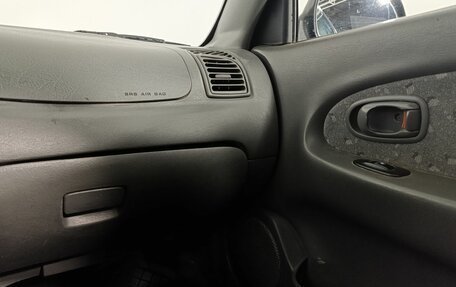 KIA Spectra II (LD), 2008 год, 500 000 рублей, 14 фотография