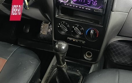 KIA Spectra II (LD), 2008 год, 500 000 рублей, 13 фотография