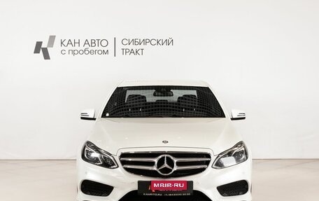 Mercedes-Benz E-Класс, 2014 год, 2 100 000 рублей, 2 фотография