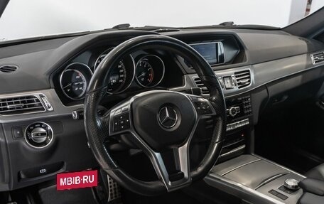 Mercedes-Benz E-Класс, 2014 год, 2 100 000 рублей, 5 фотография