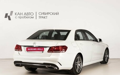 Mercedes-Benz E-Класс, 2014 год, 2 100 000 рублей, 3 фотография