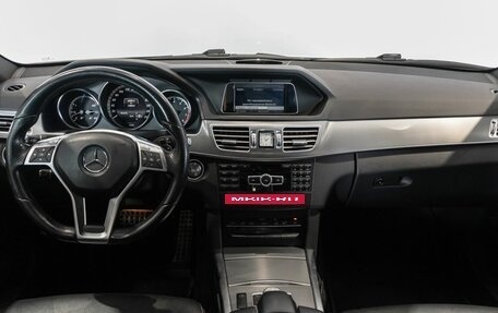 Mercedes-Benz E-Класс, 2014 год, 2 100 000 рублей, 6 фотография