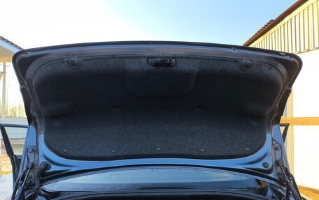 Mazda 3, 2007 год, 550 000 рублей, 9 фотография