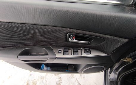 Mazda 3, 2007 год, 550 000 рублей, 5 фотография