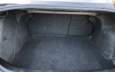 Mazda 3, 2007 год, 550 000 рублей, 10 фотография