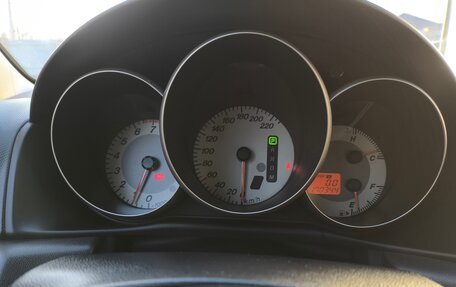 Mazda 3, 2007 год, 550 000 рублей, 8 фотография