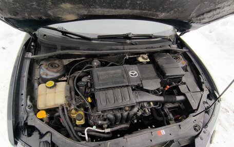 Mazda 3, 2007 год, 550 000 рублей, 6 фотография