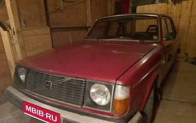 Volvo 240 Series, 1978 год, 850 000 рублей, 1 фотография