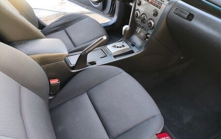 Mazda 3, 2007 год, 550 000 рублей, 11 фотография