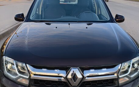 Renault Duster I рестайлинг, 2019 год, 1 650 000 рублей, 1 фотография