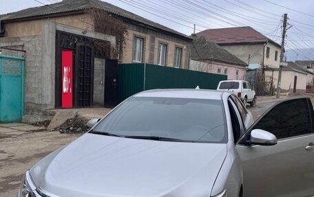 Toyota Camry, 2013 год, 1 380 000 рублей, 1 фотография