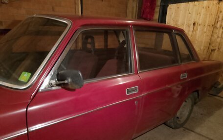 Volvo 240 Series, 1978 год, 850 000 рублей, 3 фотография