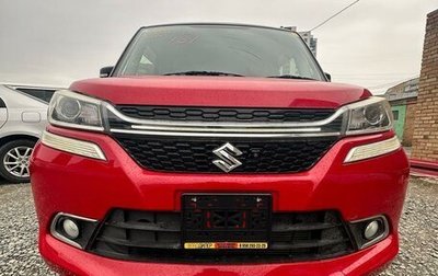 Suzuki Solio III, 2017 год, 1 200 000 рублей, 1 фотография