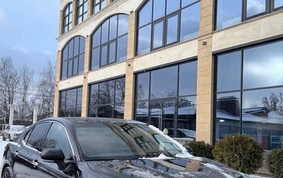 Toyota Camry, 2023 год, 3 600 000 рублей, 1 фотография