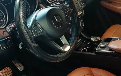 Mercedes-Benz GLE, 2016 год, 4 000 000 рублей, 1 фотография