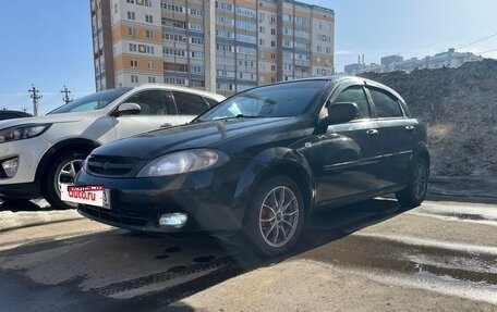 Chevrolet Lacetti, 2007 год, 330 000 рублей, 1 фотография