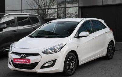 Hyundai i30 II рестайлинг, 2014 год, 950 000 рублей, 1 фотография