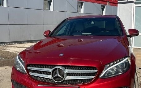 Mercedes-Benz C-Класс, 2014 год, 1 900 000 рублей, 1 фотография