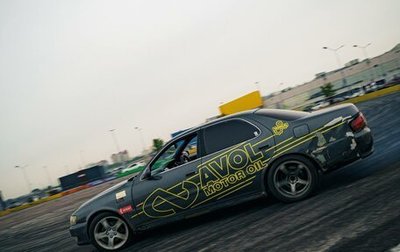 Toyota Cresta, 1993 год, 750 000 рублей, 1 фотография