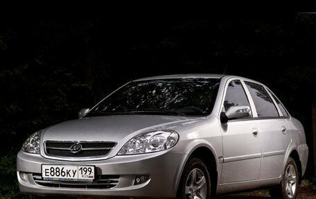 Lifan Breez (520), 2008 год, 185 000 рублей, 1 фотография