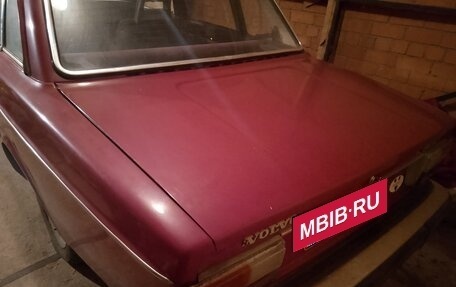 Volvo 240 Series, 1978 год, 850 000 рублей, 4 фотография