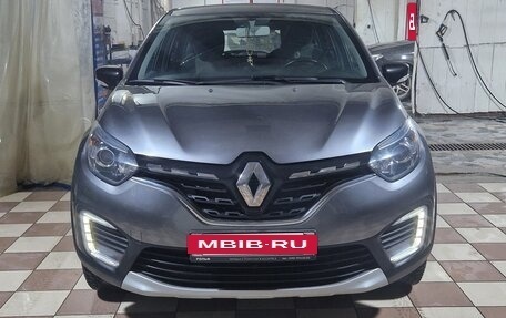 Renault Kaptur I рестайлинг, 2020 год, 1 335 000 рублей, 1 фотография