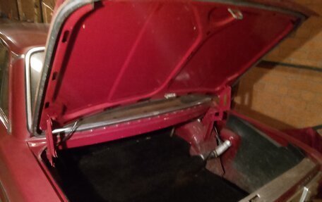 Volvo 240 Series, 1978 год, 850 000 рублей, 7 фотография