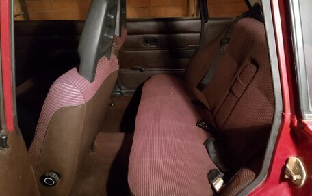 Volvo 240 Series, 1978 год, 850 000 рублей, 10 фотография