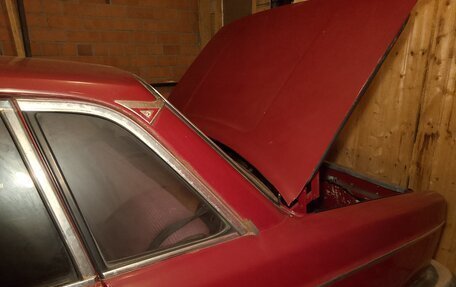 Volvo 240 Series, 1978 год, 850 000 рублей, 9 фотография