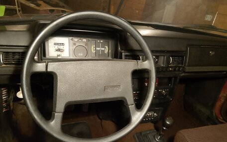 Volvo 240 Series, 1978 год, 850 000 рублей, 13 фотография