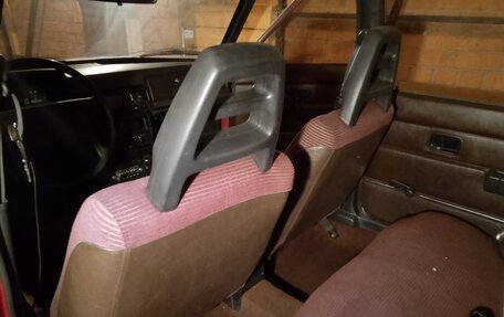 Volvo 240 Series, 1978 год, 850 000 рублей, 14 фотография