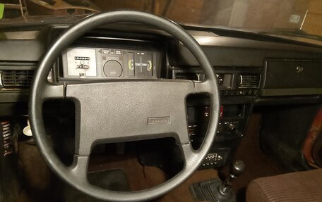 Volvo 240 Series, 1978 год, 850 000 рублей, 15 фотография