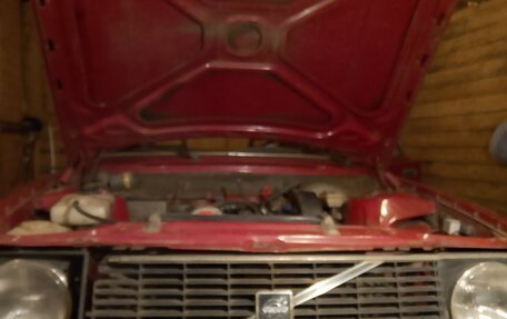 Volvo 240 Series, 1978 год, 850 000 рублей, 20 фотография