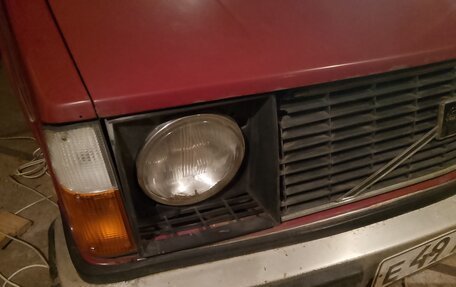 Volvo 240 Series, 1978 год, 850 000 рублей, 16 фотография