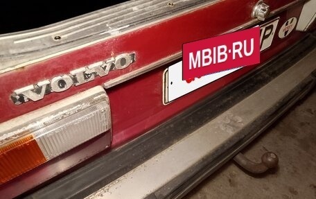 Volvo 240 Series, 1978 год, 850 000 рублей, 8 фотография